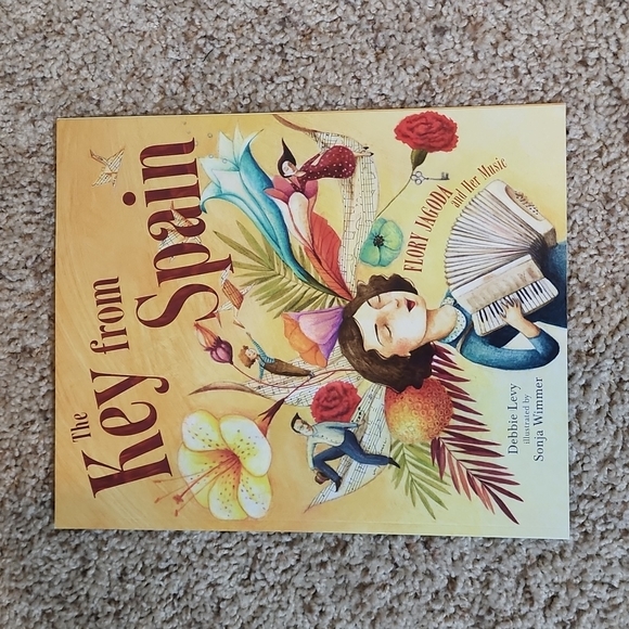 Children's Books, 3 - Picture 2 of 4